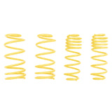 ST Sport-tech Lowering Springs VW Jetta IV Sedan