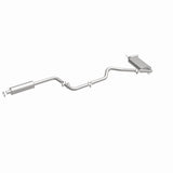 MagnaFlow BRE Exhaust Kit 12-17 Ford Focus 2.0L