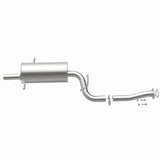 BRExhaust 2006 Saab 9-2X/ 06-07 Subaru Impreza 2.5L Muffler Kit
