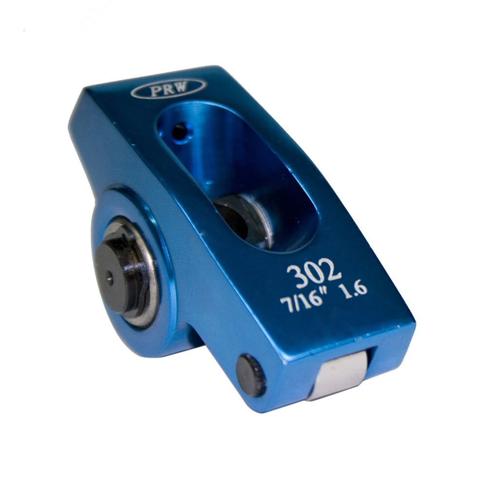 PRW - Rocker Arm Kit, 6061 Aluminum - 0330205