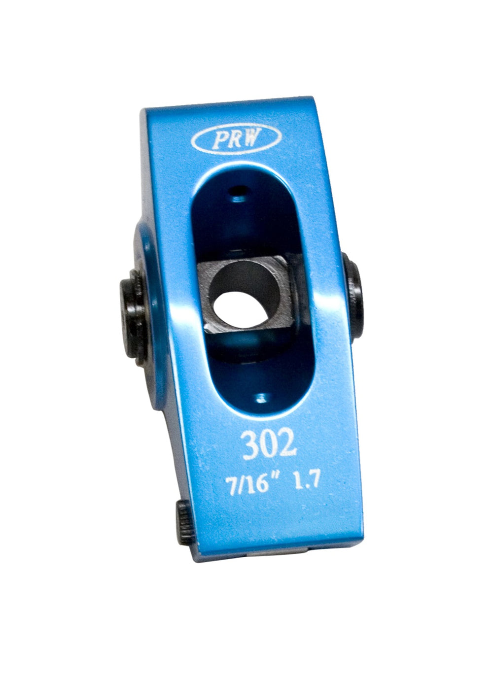 PRW - Rocker Arm Kit, 6061 Aluminum - 0330207