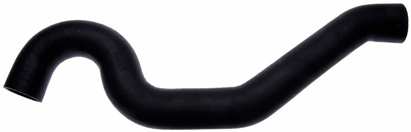 Gates 88-95 Ford Taurus V-6 3.8L Upper Molded Coolant Hose