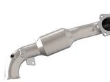 aFe POWER 07-15 MINI Cooper S (R56) L4-1.6L (t) Direct Fit Replacement Catalytic Converter