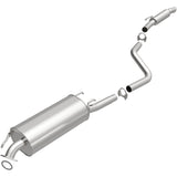 MagnaFlow BRE Exhaust Kit 04-10 Toyota Sienna 3.3L