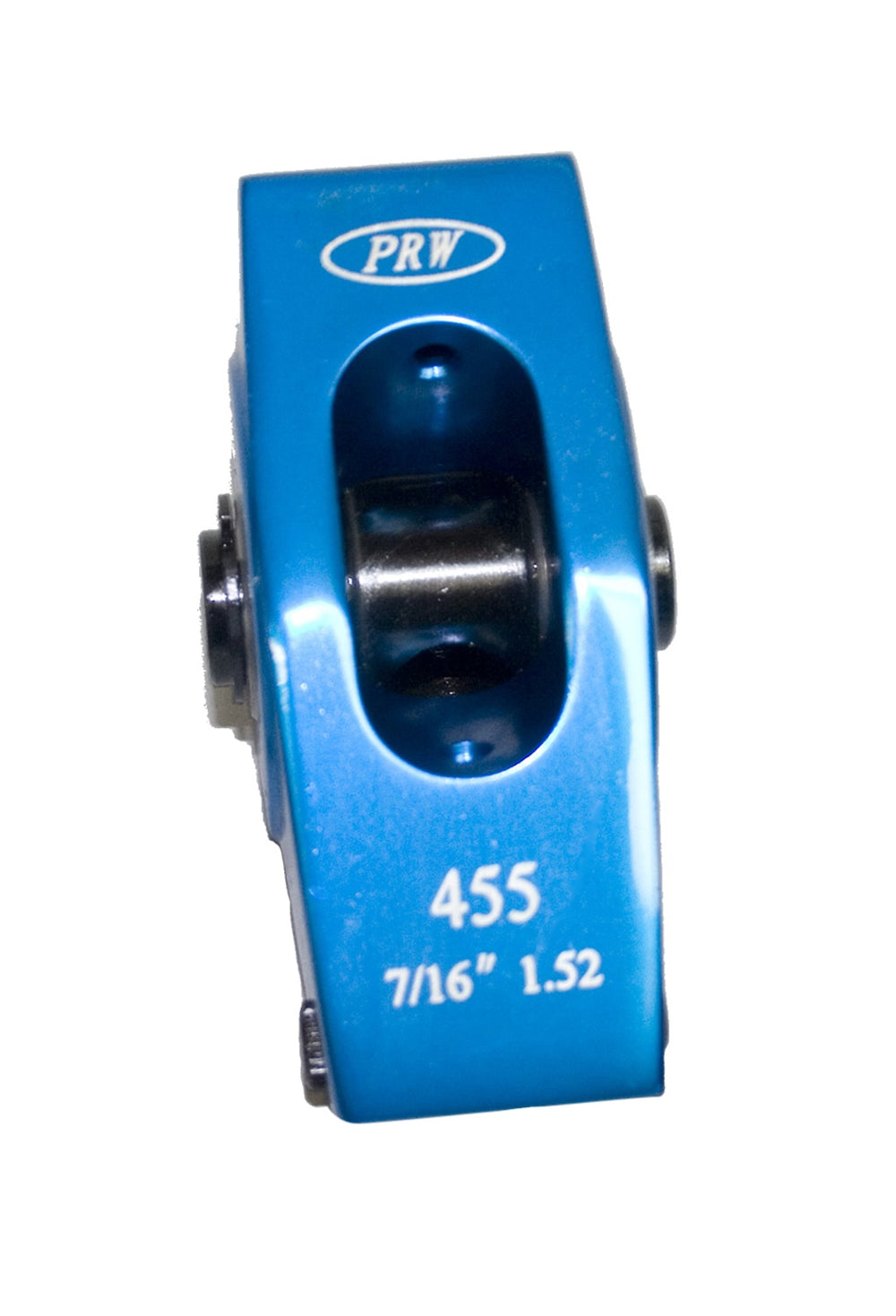 PRW - Rocker Arm Kit, 6061 Aluminum - 0345501