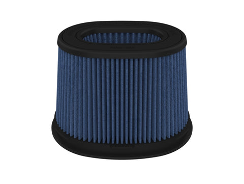 aFe Momentum Intake Air Filter w/Pro 5R (6 x 4)IN F x (8-1/2 x 6-1/2)IN B x (7-1/4 x 5)IN T x 6IN