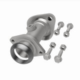 BRE Exhaust 94-97 Accord 2.2L Front Pipe Kit