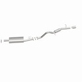 MagnaFlow BRE Exhaust Kit 05-08 Mercury Mariner 3.0L