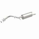 MagnaFlow BRE Exhaust Kit 04-09 Toyota Prius 1.5L