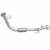 BRE Exhaust 92-93 Camry 2.2L Front Pipe Kit