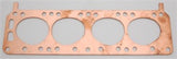 Cometic MG TC/TD/TF 1250-1500cc 68mm .043 inch Thickness Copper Head Gasket