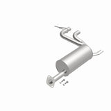 MagnaFlow BRE Exhaust Kit 13-17 HYUNDAI VELOSTER 1.6L