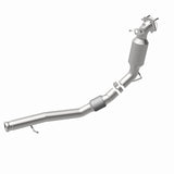 MagnaFlow 18-23 Jeep Wrangler OEM Grade Federal / EPA Compliant Direct-Fit Catalytic Converter