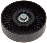 Gates 2012 Hyundai Accent 4-Cyl. 1.6L Idler Belt Drive Pulley