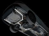 AWE Tuning 22-25 Volkswagen Jetta GLI Track Edition Exhaust - Diamond Black Tips