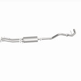 MagnaFlow BRE Exhaust Kit 02-06 Escalade ESV Escalade EXT Yukon XL 1500 6L
