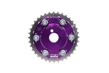 HKS SLIDE CAM SPROCKET SR20DE/DET INTAKE