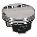 Wiseco Nissan VQ35 95.50 mm Bore 29.67 mm CH 7.00 CC Piston Set