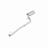 MagnaFlow BRE Exhaust Kit 12-17 Toyota Camry 2.5L