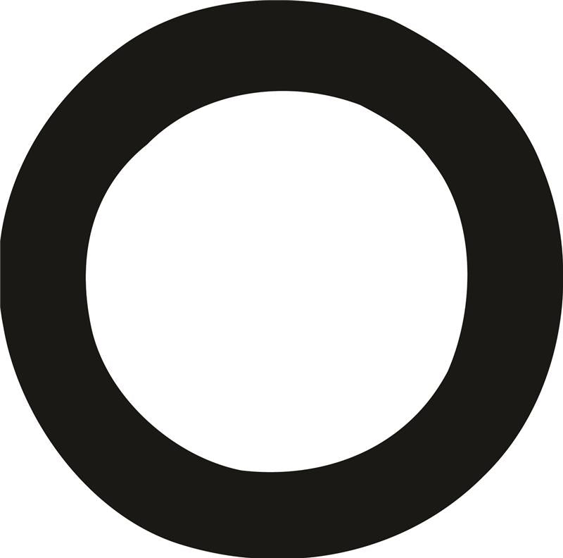 Gates 88-92 Toyota Land Cruiser 4.0L Thermostat Seal