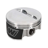 Wiseco Chevy Small Block 4.030in Bore 1.550in CH -5.00 CC Piston Set