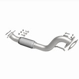 BRE Exhaust 08-14 Rogue  Select 2.5L Front Pipe Kit