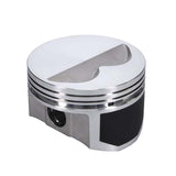 Wiseco Pro Tru Street Chevy Small Block 4.040in Bore 1.125in CH -5.00 CC Piston Set