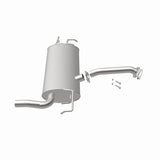 BRExhaust 05-10 Kia Sportage/ 05-08 Hyundai Tucson Muffler Kit