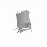 BRE Exhaust 13-16 SUBARU XV CROSSTREK  2.0L Muffler Kit