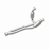 Magnaflow Conv DF 2015-2017 Transit-150 V6 3.5 OEM Underbody