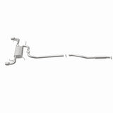 MagnaFlow BRE Exhaust Kit 14-17 Mazda 6 2.5L