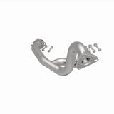 BRE Exhaust 01-06 Sebring Stratus 2.4L 2.7L Front Pipe Kit