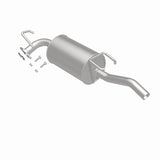 BRE Exhaust 93-97 Corolla Prizm 1.6L 1.8L Muffler Kit