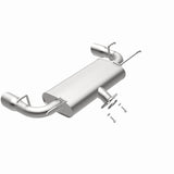 BRExhaust 06-14 MAZDA MX-5 MIATA 2.0L Exhaust Kit