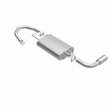 MagnaFlow BRE Exhaust Kit 03-06 Matrix Vibe 1.8L