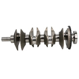 Manley EVOX 4340 Billet 94mm Stroke Turbo Tuff Series Crankshaft