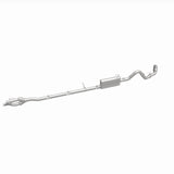 MagnaFlow Ford BRE Exhaust Replacement Kit
