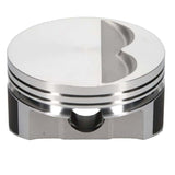 Wiseco Pro Tru Street Ford Small Block Windsor 4.030in Bore 1.165in CH -5.00 CC Piston Set