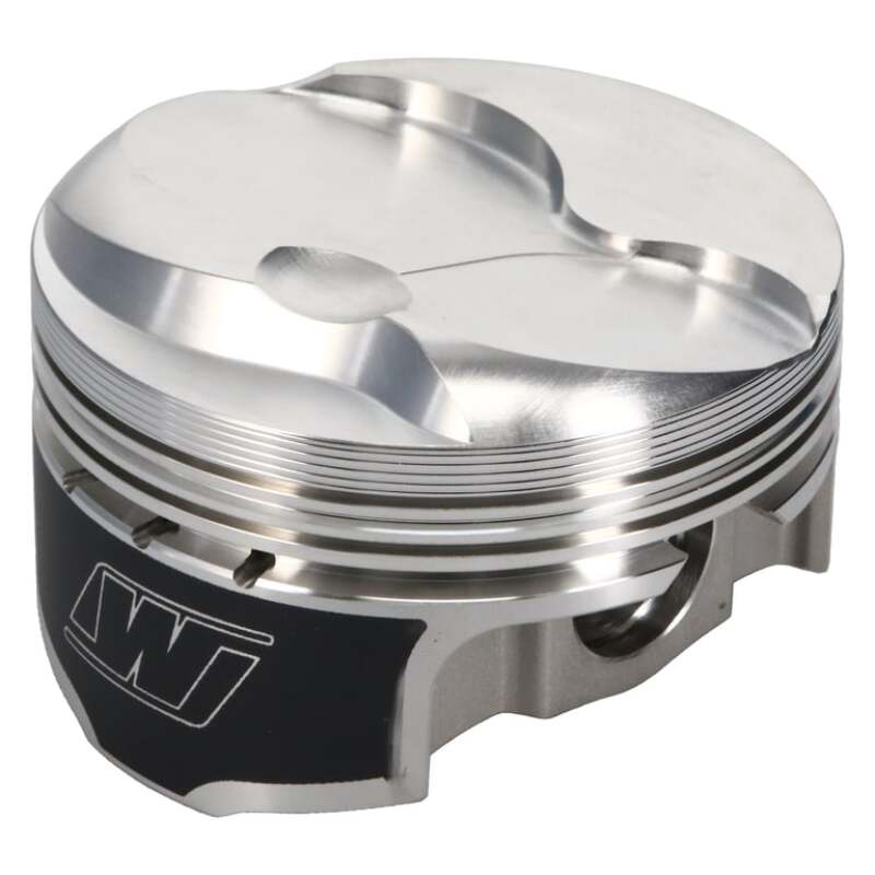 Wiseco Chevy LS 4.080in Bore 1.165in CH 10.00 CC Piston Set