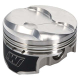 Wiseco Chevy LS 3.780in Bore 1.165in CH 9.00 CC Piston Set