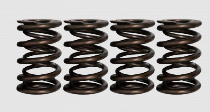 Ferrea 05-12 Can Am 800R Rotax Twin 18.23/25.19mm OD 13.4/18.23mm ID Dual Valve Springs - Set of 4