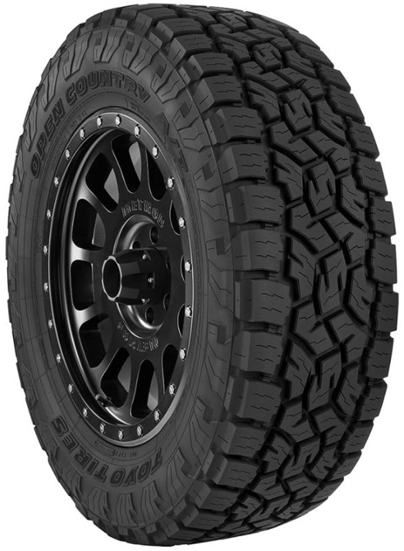 Toyo Open Country A/T III Tire - 275/55R19 111H
