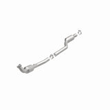 Magnaflow 2006 Mercedes-Benz SL500 5.0L Direct Fit Converter