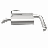 BRExhaust 19-25 Nissan Altima 2.5L Direct-Fit Replacement Rear Muffler Kit