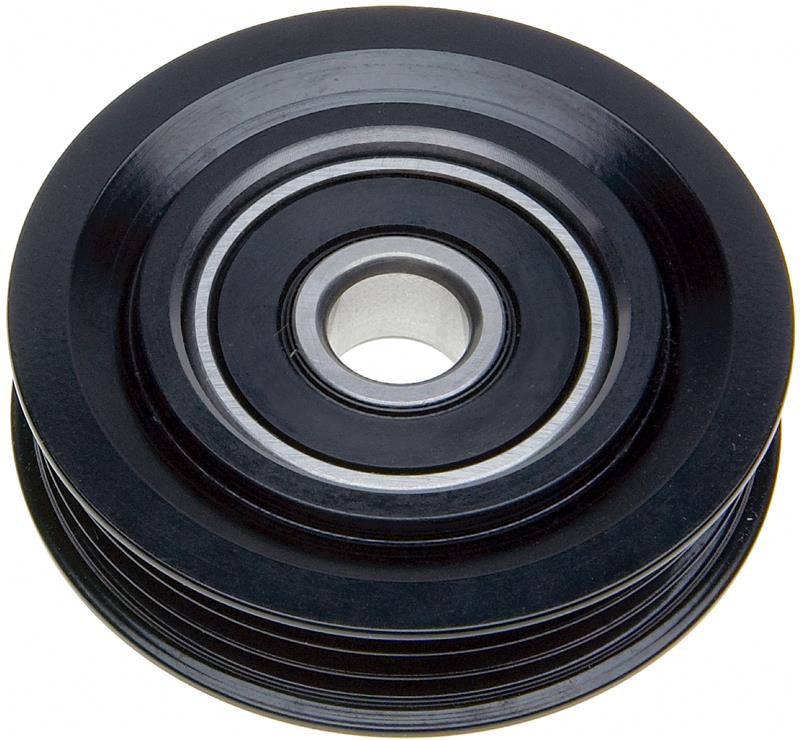 Gates 01-09 Toyota Prius 4-Cyl. 1.5L Electric Assist Tensioner Pulley Belt Drive Pulley