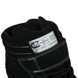 RaceQuip Euro Carbon-L SFI Shoe 8.5