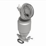 Magnaflow Conv Direct Fit OEM 15-17 NX200t L4 Underbody