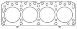 Cometic Ford Pre-Crossflow OHV Kent-Crossflow OHV Kent .080in MLS Cylinder Head Gasket-86mm Bore
