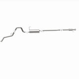 MagnaFlow BRE Exhaust Kit 11-17 Ford F-150