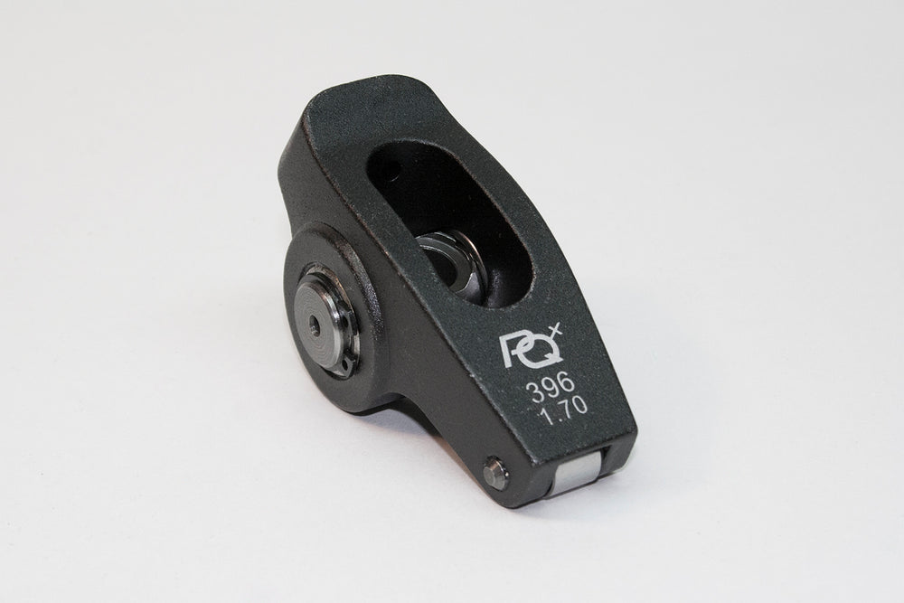 PRW - ROCKER ARMS, 2024 BILLET ALUM RACE, CHEV - 6539602